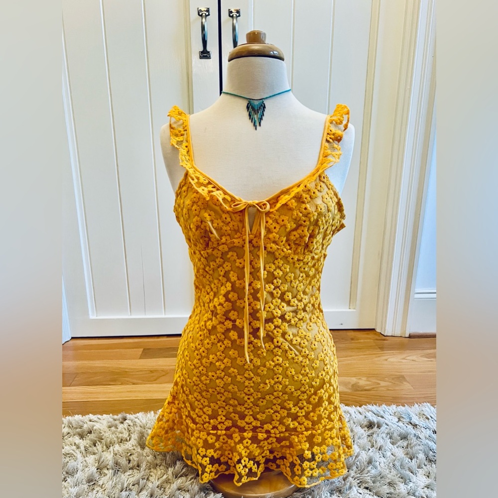 Lulu's Dress☀️